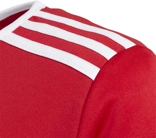 Vista 3 de adidas Boys Entrada 18 Jersey