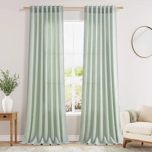 52"W x 108"L (Pack of 2) · Oro amarillo