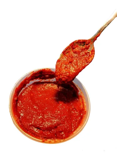 Vista 3 de Birria adobo adobo concentrado pasta de chile uso comercial tacos a granel quesadillas