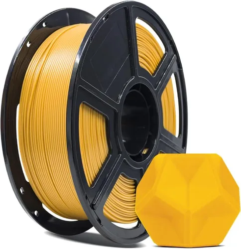 Vista 33 de FLASHFORGE Filamento para impresora 3D, filamento PLA PRO 1.75mm, carrete de 1 KG (2.2 libras), precisión dimensional de +/- 0.02mm para impresoras