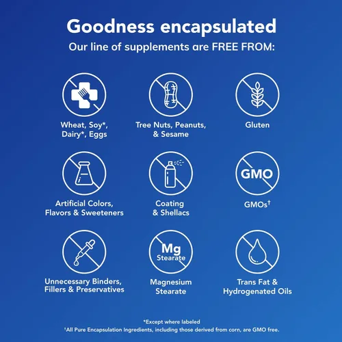 Vista 5 de Pure Encapsulations EmulsiSorb K2/D3 Liquid Vitamina K2 y D3 emulsionada de absorción mejorada para apoyo a la salud vascular 0.7 onzas líquidas