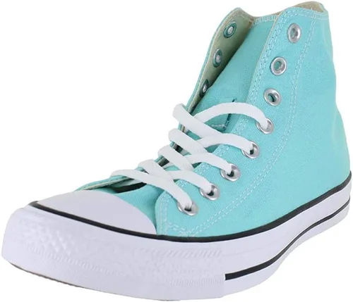 Vista 222 de Converse Chuck Taylor All Star High Top blanco/negro (White/Black/Gum)