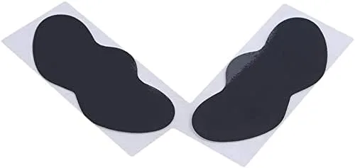Vista 3 de set of 10 Deep Cleansing Nose Strips for Blackhead Removal on Oily Skin , Black Durability