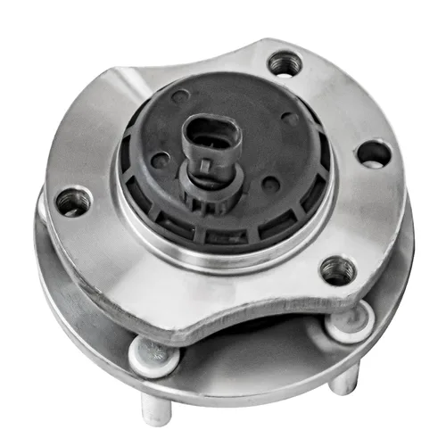 Vista 142 de Detroit Axle - Buje de cojinete de rueda trasera para Chevrolet Camaro 2010-2016 2011 2012 2013 2014 2015 Reemplazo del conjunto de cojinete
