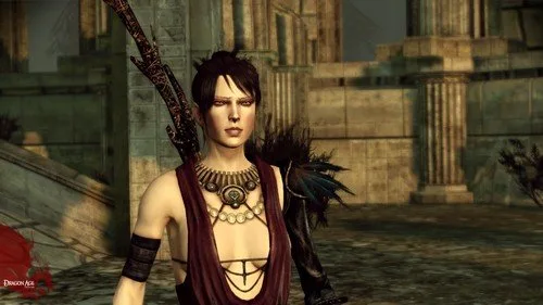 Vista 2 de Dragon Age Origins - PC