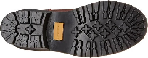 Vista 4 de Georgia Boot Men's 8" Loggers G7313 Industrial-and-Construction-Shoes