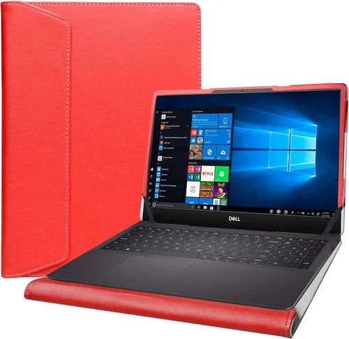 Vista 11 de Alapmk Funda protectora para Dell Latitude 3540/Latitude 3530/Latitude 3520/Latitude 5520 y MSI Modern 15 B12M de 15.6