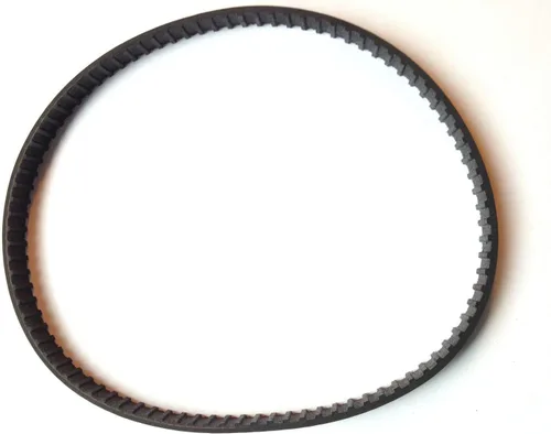 Correa de repuesto para mini torno de metal Mingxi modelo ZX7
