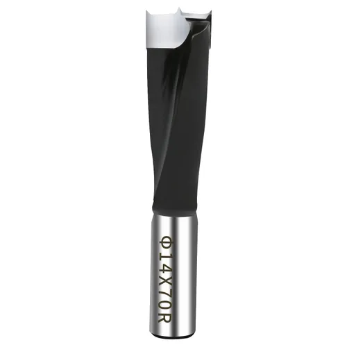 Vista 24 de ASNOMY Broca Forstner de 1-1/16 pulgadas, broca Forstner con punta de carburo para madera dura, juego de sierra de agujero de perforación de madera