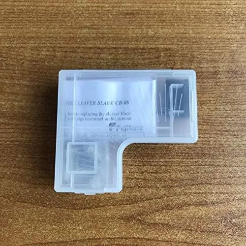 Vista 5 de Fujikura Cuchilla de repuesto original CB-08 para cuchilla Fujikura CT50.