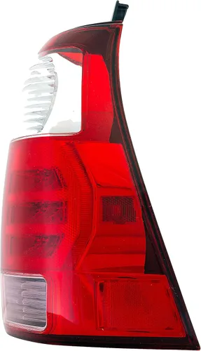 Dorman 1611279 Conjunto de luz trasera lateral del pasajero compatible con modelos seleccionados de Toyota