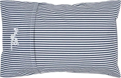 Vista 9 de MyPillow Almohada de Viaje Multiusos Almohada Compacta para Comodidad y Descanso en Movimiento, Portátil, Compacta, Lavable para Adultos y Niños