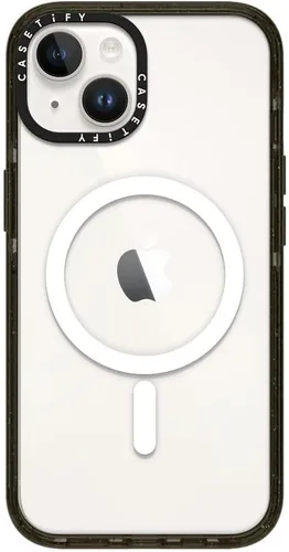 Vista 132 de CASETiFY Funda con soporte de anillo de impacto para iPhone 16 Pro