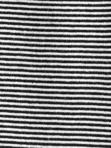 Vista 3 de Simple Joys by Carters Body unisex de manga corta para bebés paquete de 6