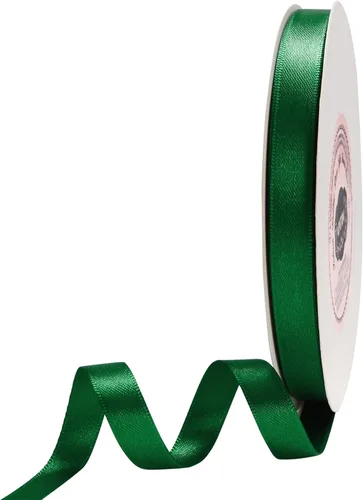 Vista 46 de VATIN Cinta de satén negro de doble cara de color sólido de 1-1/2 pulgadas de ancho, 50 yardas de largo, perfecta para decoración de bodas