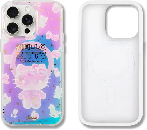 Vista 187 de Sonix - Funda para iPhone 12 y iPhone 12 Pro, compatible con MagSafe, probada contra caídas de 10 pies, Brown Tort, diseño de carey marrón