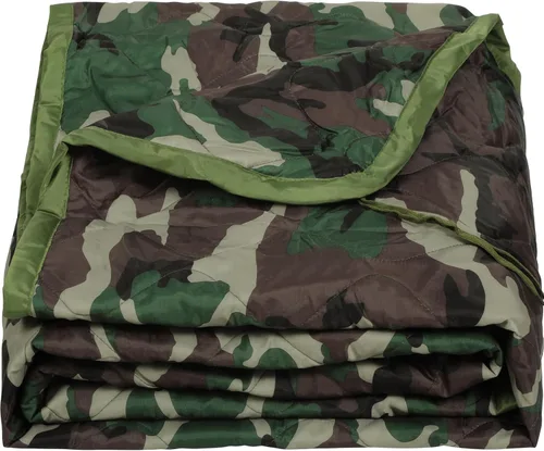 Vista 14 de REDCAMP Manta grande impermeable para estadio para deportes al aire libre, suave y cálida, manta de campamento de forro polar resistente al viento