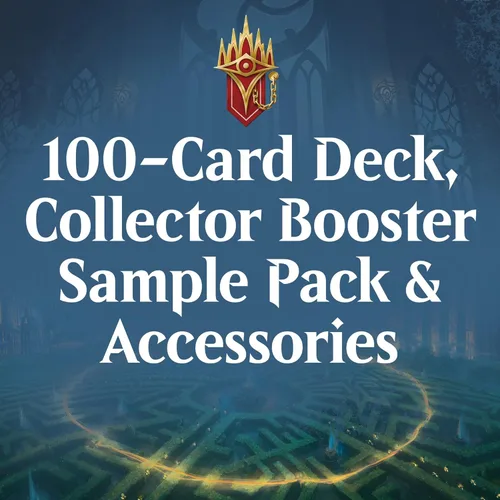 Vista 4 de Magic: The Gathering Murders at Karlov Manor Commander Deck - Revenant Recon