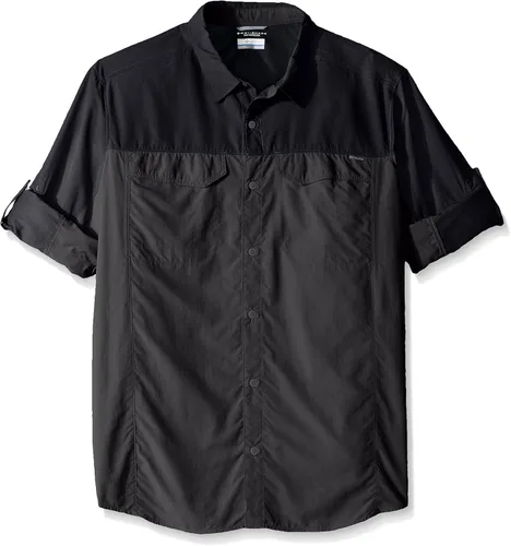 Vista 79 de Columbia PFG Tamiami II - Camisa de manga corta para hombre