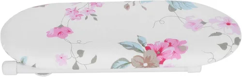 Vista 5 de Tabla de planchar portátil, mini tabla de planchar, tabla de planchar, mini tabla de planchar plegable, puños y cuello, mesa de planchar