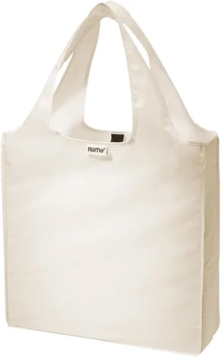 RuMe Classic Medium Tote Eco-Friendly Reusable Washable 50lbs Grocery Shopping Bag Foldable Light & Durable