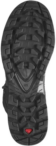 Vista 2 de Salomon Botas de senderismo Salomon Quest 4 Gore-tex para hombre