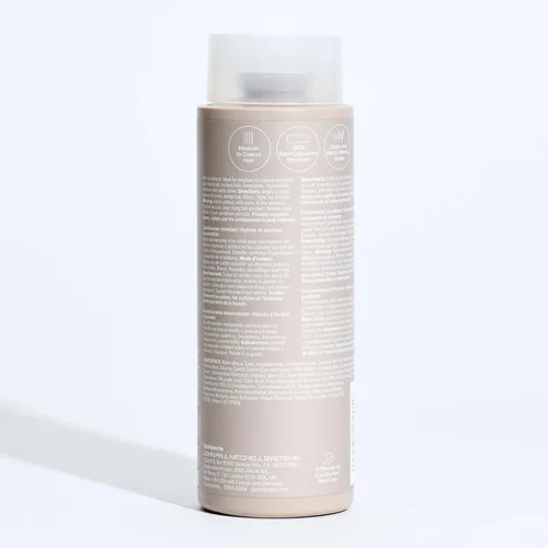 Vista 8 de Paul Mitchell The Detangler Conditioner, Hydrates + Adds Manageability, For Medium to Coarse + Color-Treated Hair