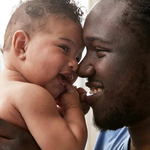 Vista 5 de Aceite cremoso para bebé con aloe vera y vitamina E 8 onza líquidas de Johnson Johnson K-HC-1033 6 6