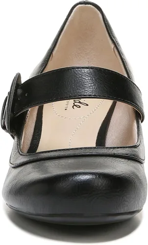Vista 3 de LifeStride Zapatos de tacón Rozz Mary Jane para mujer
