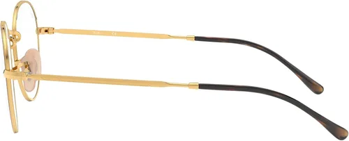 Vista 4 de Ray-Ban RX3582v Round Prescription Eyeglass Frames