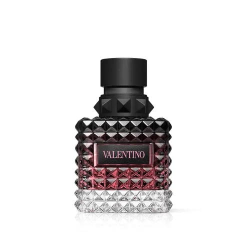 Vista 9 de Valentino Born in Roma Donna Intense Eau de Parfum Perfume - 0.34 onzas líquidas