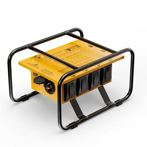 Vista 13 de Joinfworld Caja eléctrica al aire libre 6x6x4 caja de conexiones resistente a la intemperie caja de plástico transparente impermeable caja caja caja