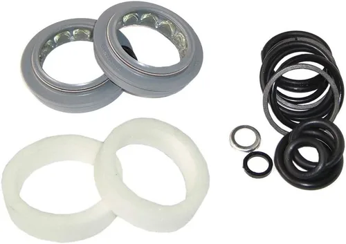 Vista 2 de RockShox Unisex - Kit de servicio de horquilla de suspensión para adultos