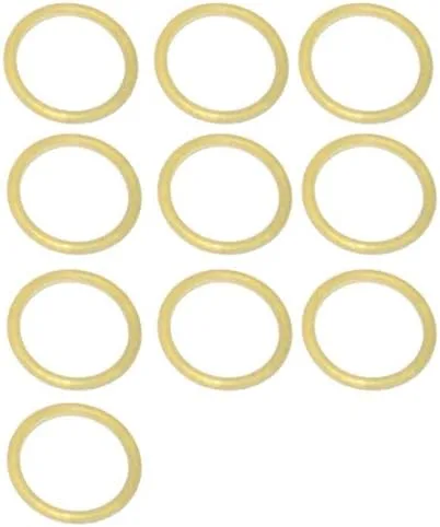 CO2/HPA Uretano tanque orings – 10 Pack