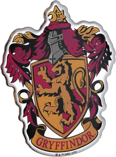 Vista 11 de Fan Emblems Calcomanía cromada con cúpula de Harry Potter, símbolo de Snitch dorado de Quidditch