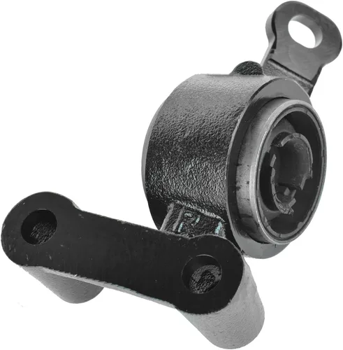 Vista 7 de TRQ Kit de suspensión delantera, brazo de control de rótula, soporte de montaje de barra estabilizadora, enlace estabilizador compatible con Mini