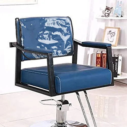 Vista 7 de Noverlife Fundas protectoras para sillas de belleza y spa, evita daños, se adapta a la mayoría de sillas de salón y peluquería