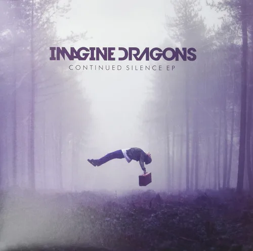 Vista 7 de Imagine Dragons