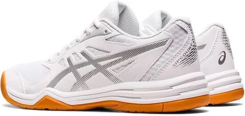Vista 4 de ASICS Zapatos de voleibol Upcourt 5 para mujer