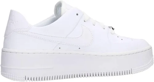 Vista 6 de Nike Zapatillas Air Force 1 '07 Lx para mujer