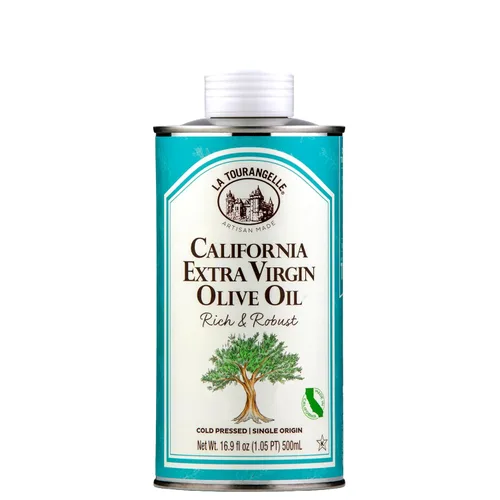 Vista 15 de La Tourangelle, Aceite de aguacate, hecho a mano con aguacates premium, ideal para cocinar, como sustituto de la mantequilla, y para piel y cabello