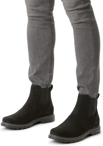 Vista 6 de SOREL Botas impermeables Carson Chelsea para hombre