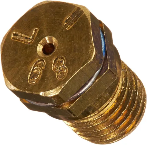 Vista 2 de Ge neral Electric WB28K10556 - Kit de conversión de estufa/horno