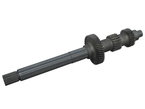 Vista 3 de SuperATV Cadena inversa resistente para Polaris Ranger XP 900 / XP 900 Crew 2014-2019, casi el doble de resistencia de stock