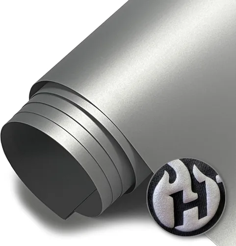 Vista 51 de Heat Transfer Vinyl 4U HT Puff Vinilo de transferencia de calor de 20 pulgadas (verde manzana, 1 pie), 20 pulgadas x 1 pie