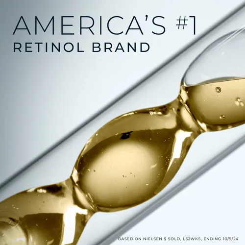 Vista 7 de RoC Derm Correxion Crema para el cuello con ácido hialurónico + Retinol avanzado para tensar y levantar visiblemente las líneas horizontales