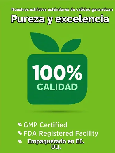 Vista 6 de Nature's Truth Cápsulas de raíz de remolacha 2,000 mg 180