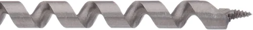 Vista 2 de Irwin Tools 48511 - Llave de impacto para buques largos, vástago de 7/16 pulgadas, diámetro de 11/16 pulgadas, longitud total de 12 pulgadas