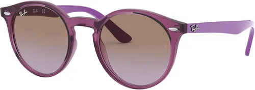 Vista 8 de Ray-Ban Junior RJ9064s - Gafas de sol redondas para niños