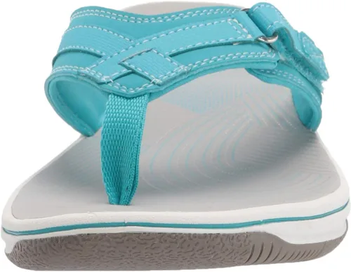 Vista 2 de Clarks Sandalias Breeze Sea para mujer